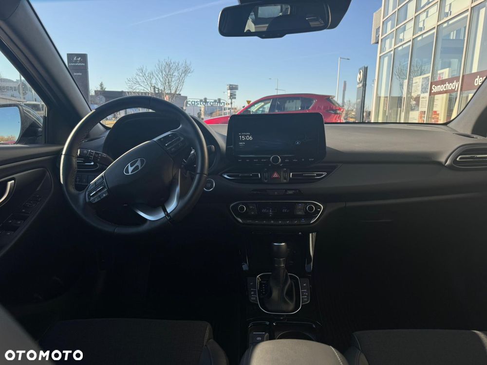 Hyundai i30 1.5 T-GDI 48V Smart DCT - 5