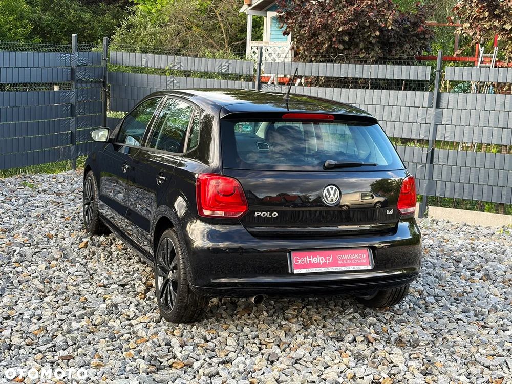 Volkswagen Polo 1.4 Highline - 24