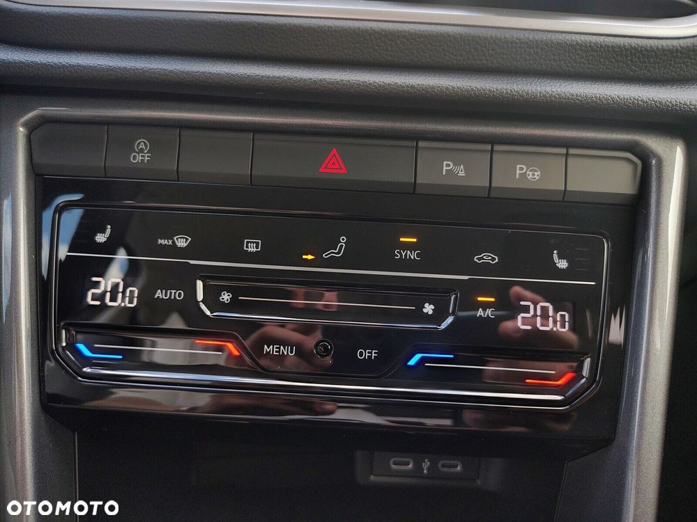 Volkswagen T-Roc 1.5 TSI Final Edition DSG - 15