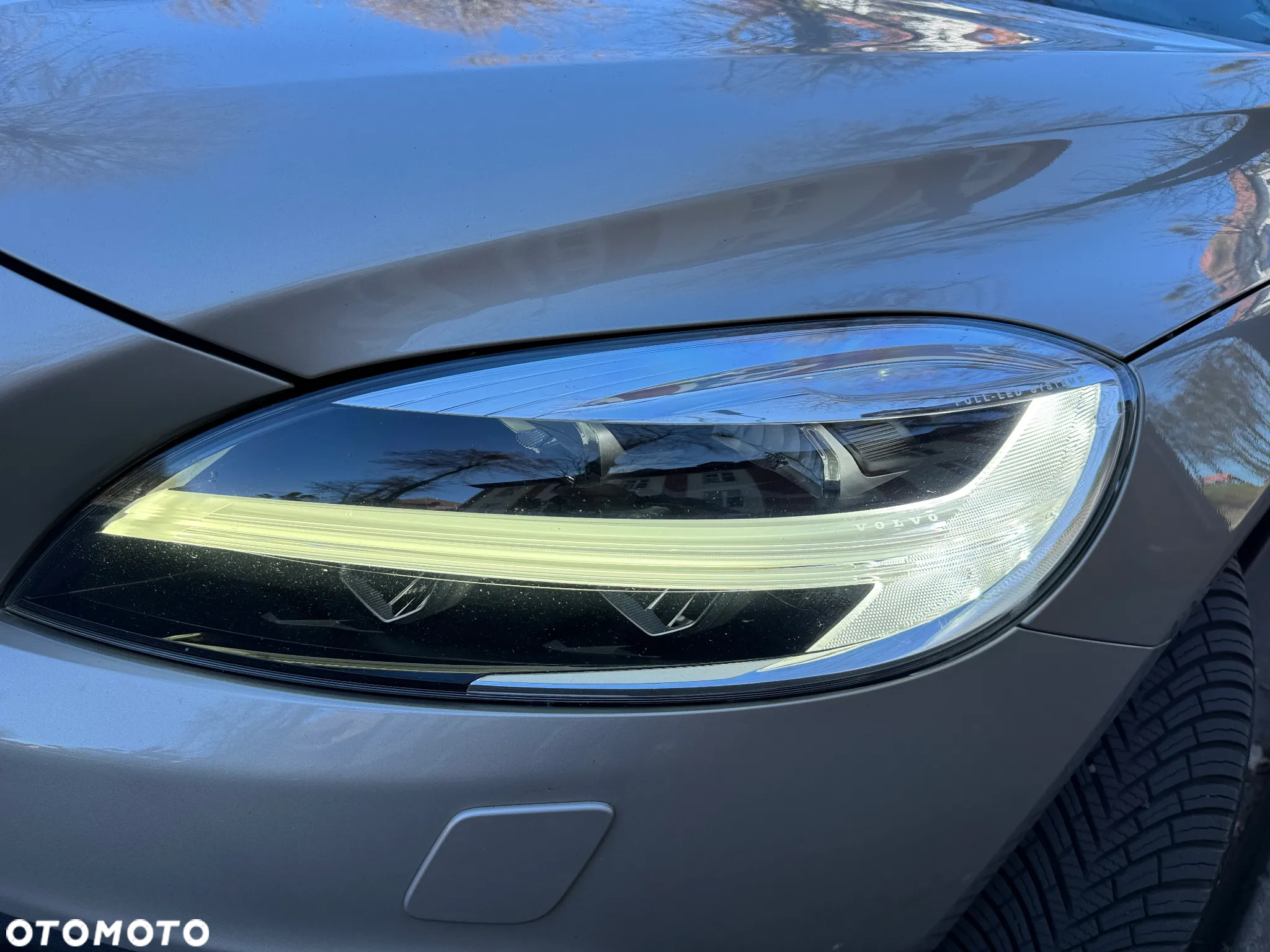 Volvo V40 Cross Country T3 Drive-E Momentum - 32