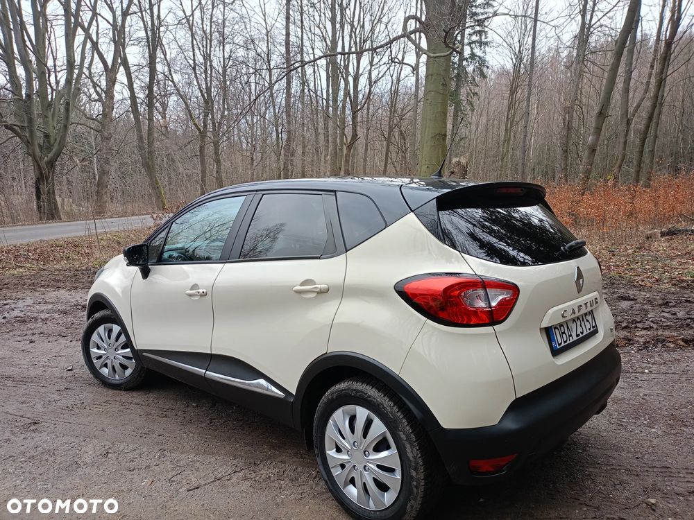Renault Captur 0.9 Energy TCe Intens - 5