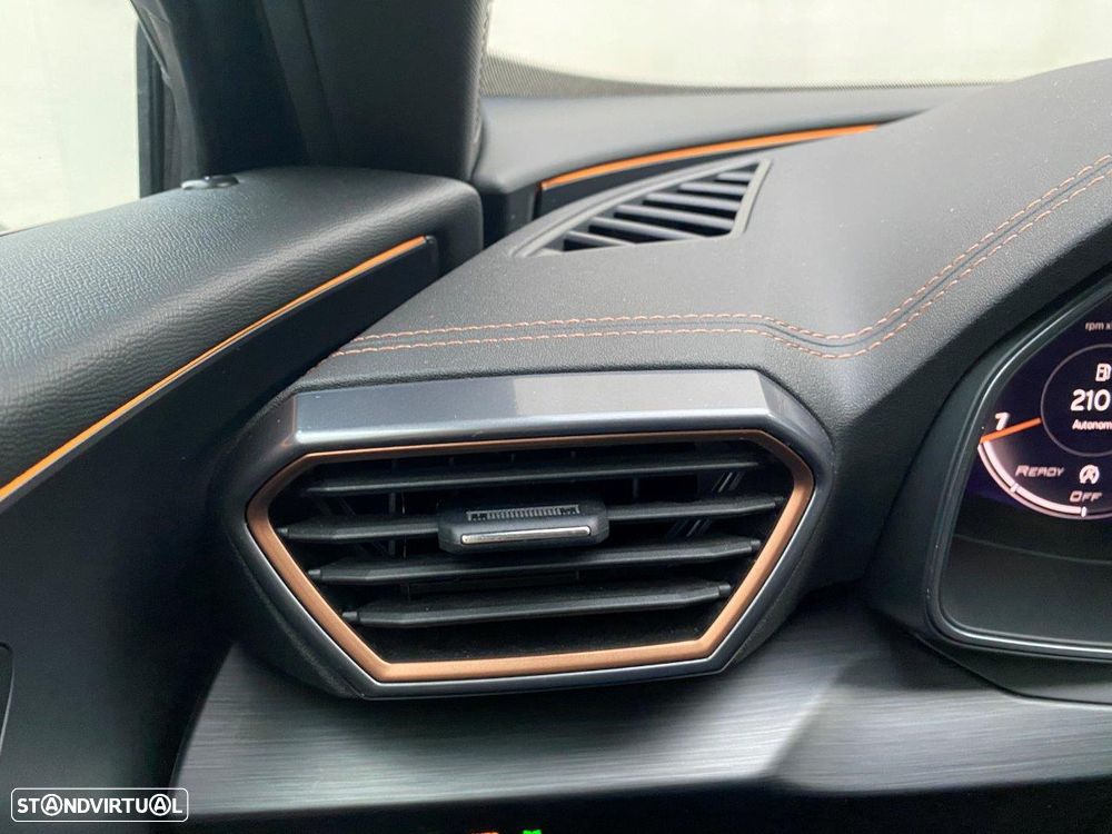 Cupra Formentor 2.0 TDI Sport - 47