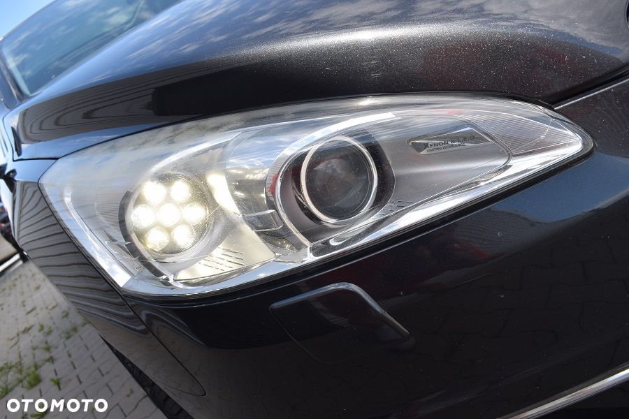 Peugeot 508 HDi FAP 160 Allure - 20