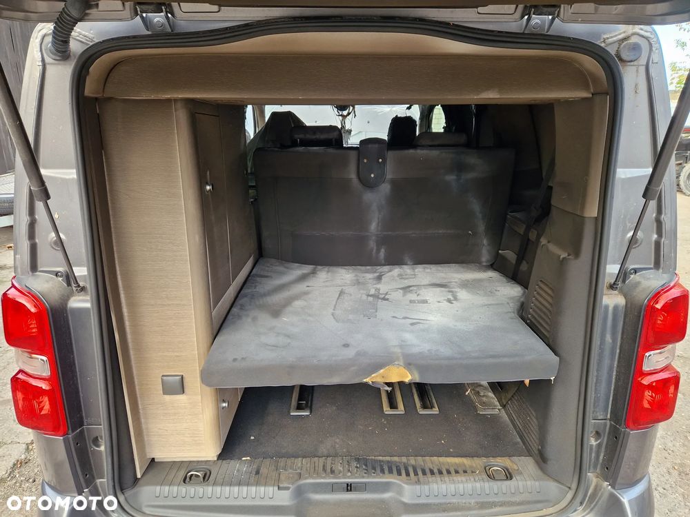 Citroën SpaceTourer Pössl Campster - 24