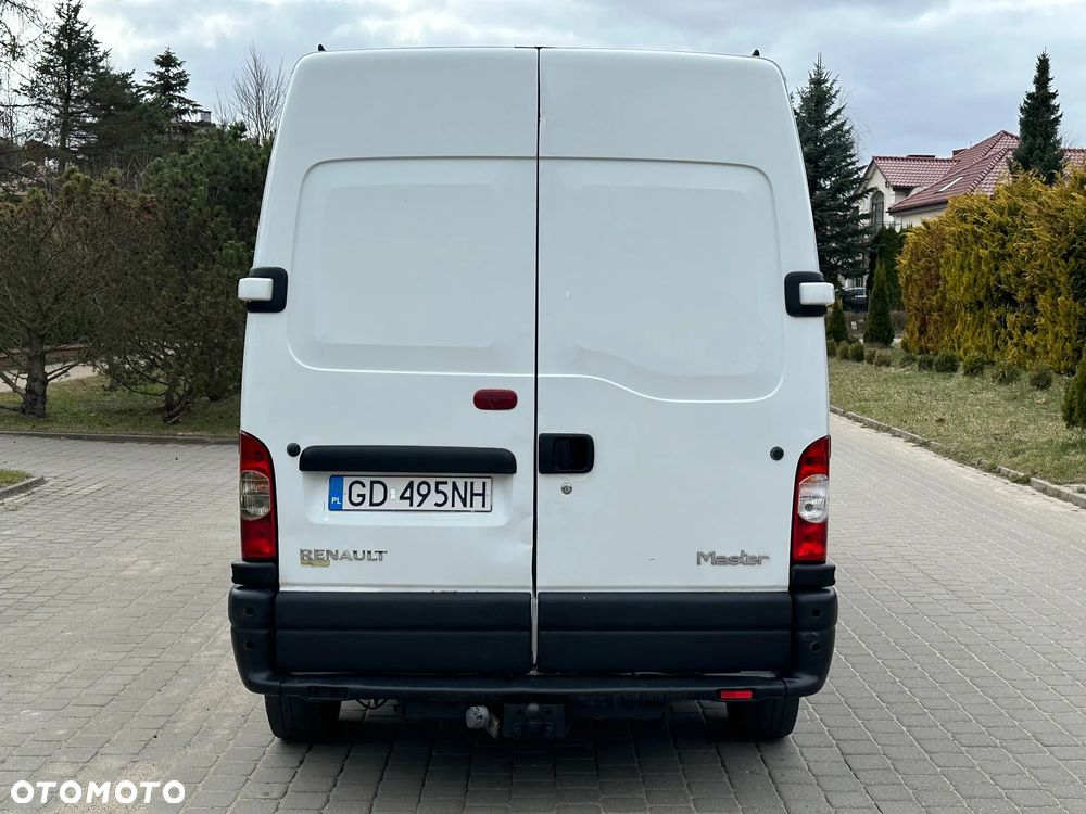 Renault Master - 5