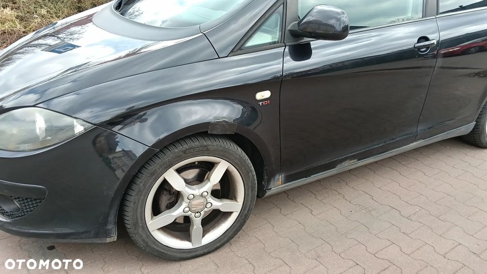 Seat Altea - 4