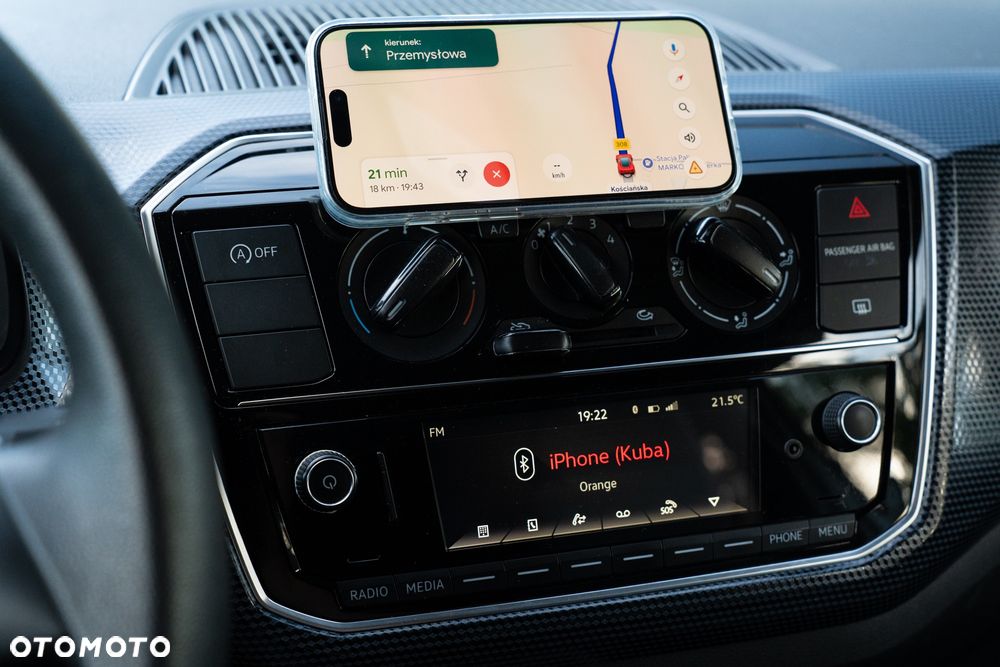 Volkswagen up! take - 24