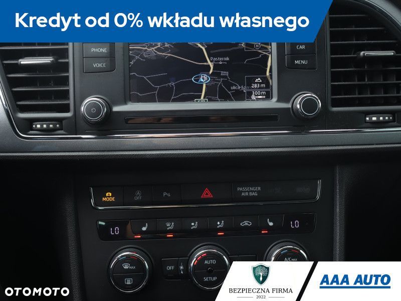 Seat Leon Sportstourer - 14