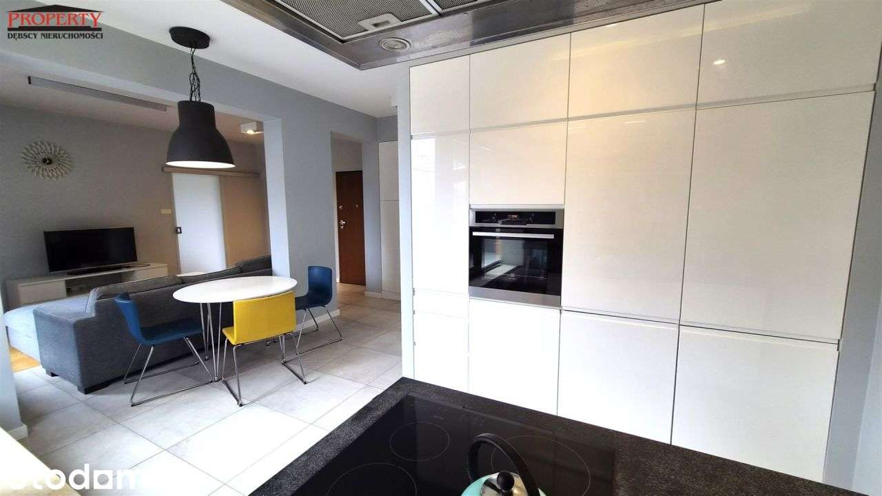 Apartament W Prestiżowym Budynku - Tuwima