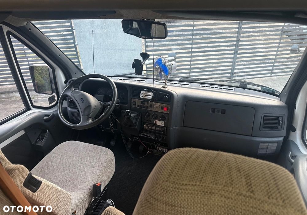 Fiat 130 - 12