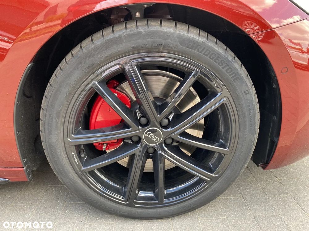Audi A5 Avant e-Hybrid 270 kW Quattro S tronic - 14