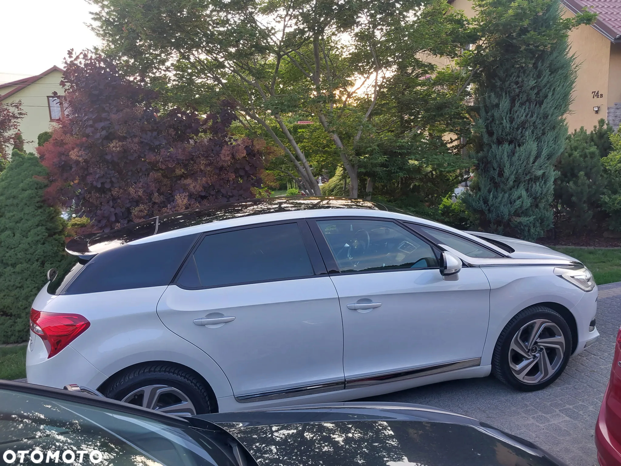 DS Automobiles DS 5 - 28