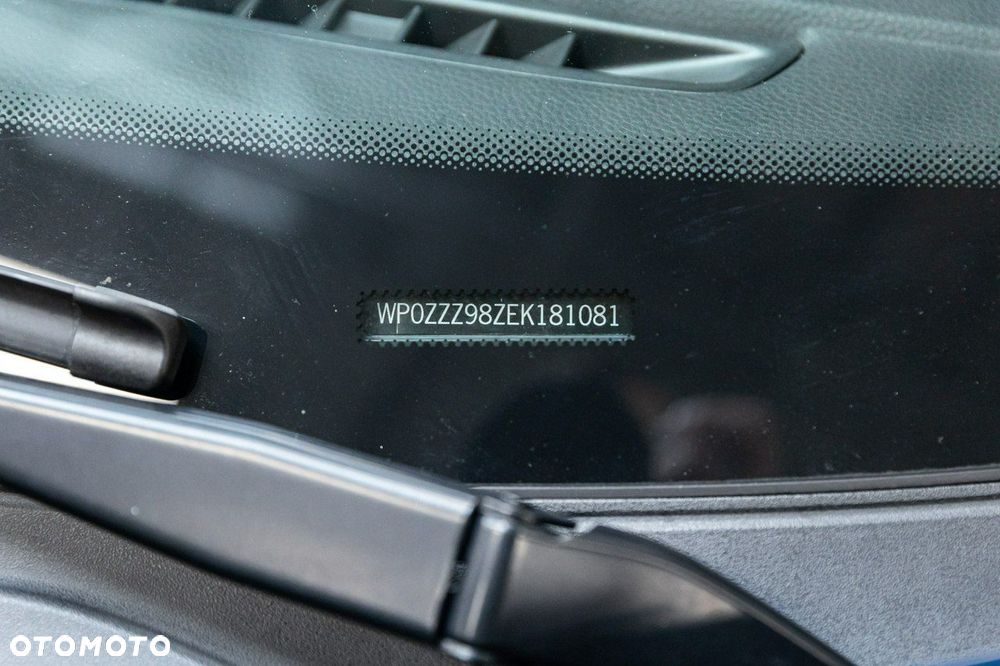 Porsche Cayman S PDK - 24