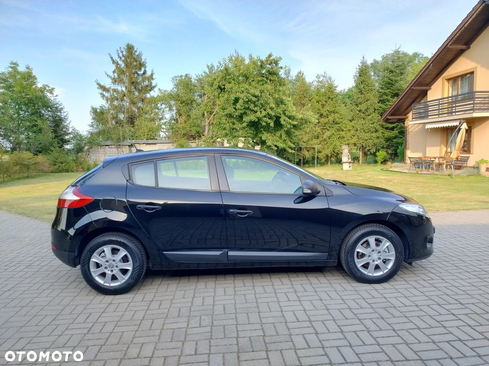 Renault Megane 1.6 16V 100 Expression - 4