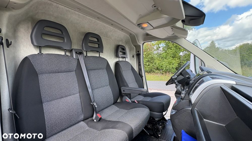 Fiat Ducato - 13