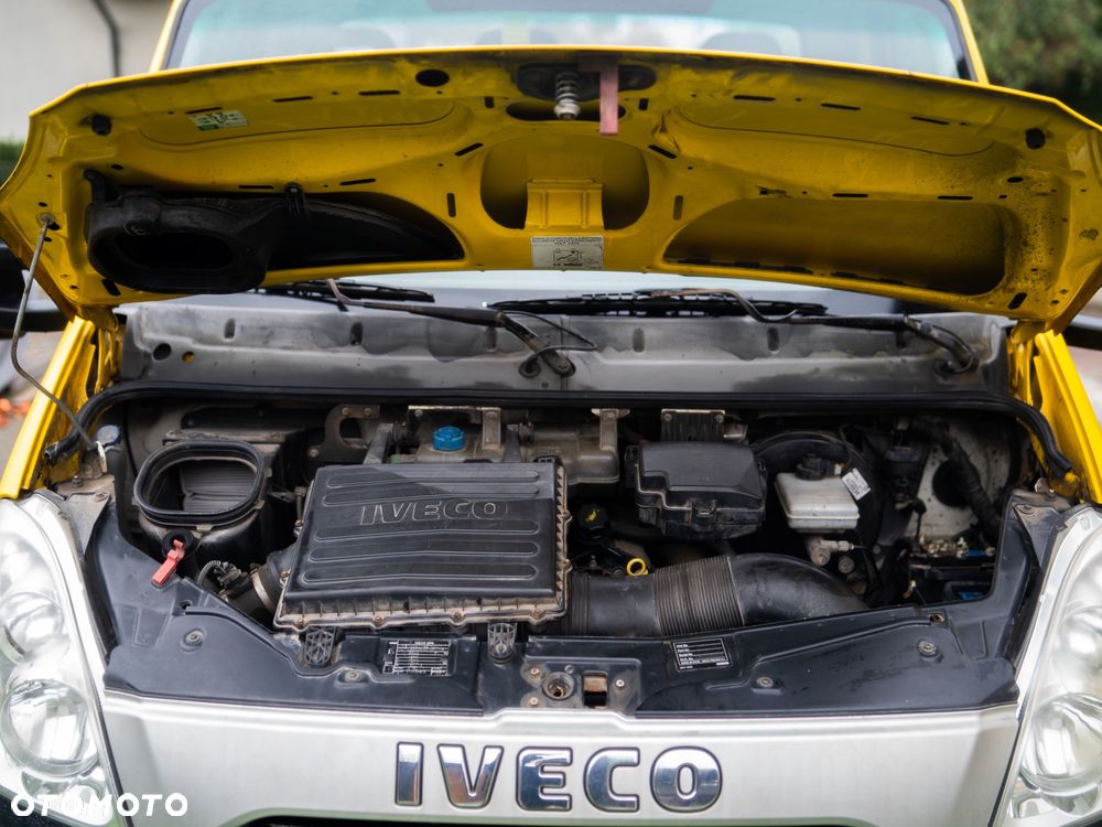 Iveco Daily 35C13 - 32