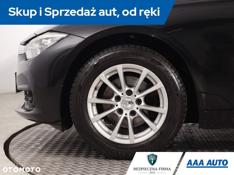 BMW Seria 3 - 14