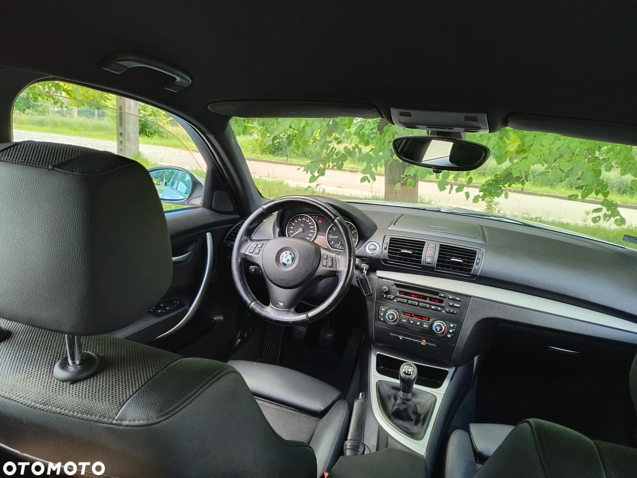 BMW Seria 1 116i Edition Sport - 7