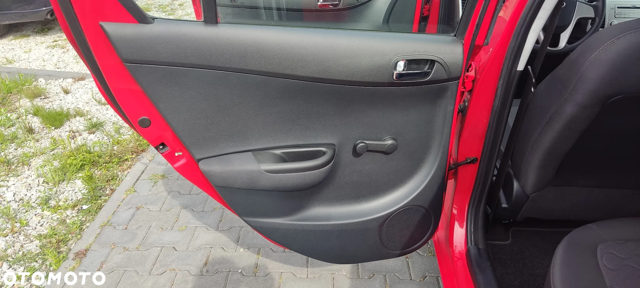 Hyundai i20 1.2 Comfort - 22