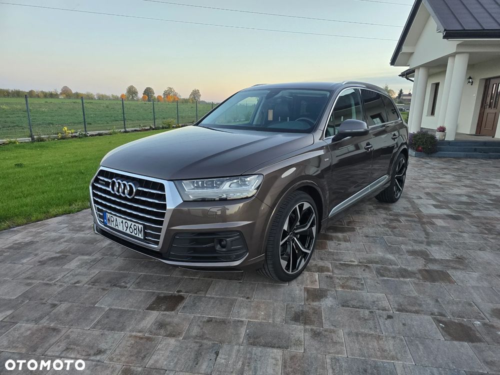 Audi Q7 - 12