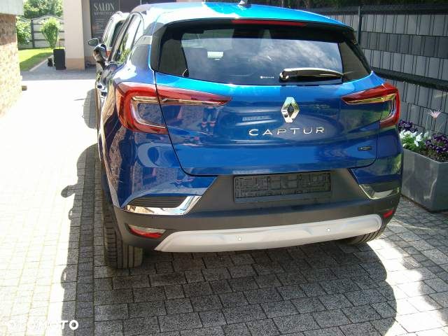 Renault Captur TCe 100 INTENS - 3