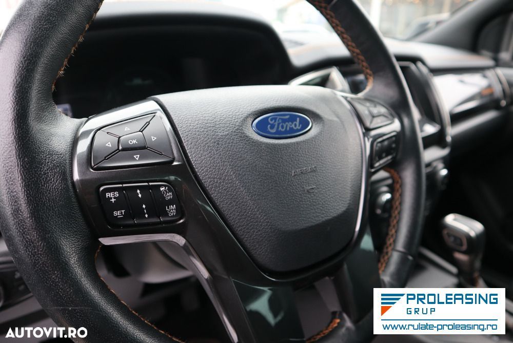 Ford ranger - 17
