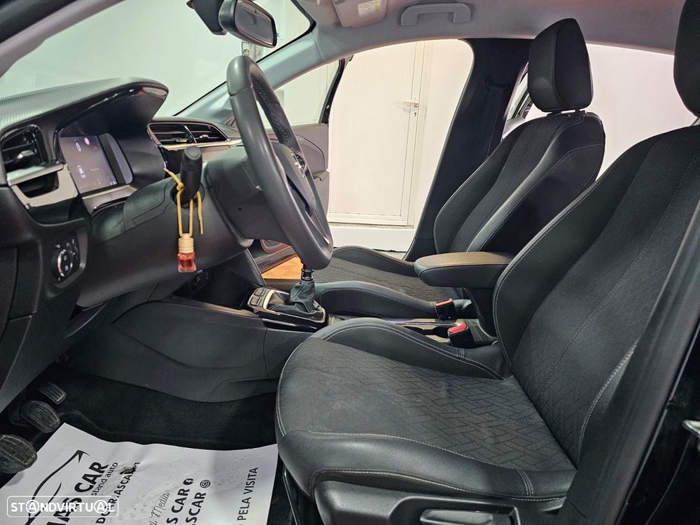Opel Corsa 1.2 T Business Edition - 11