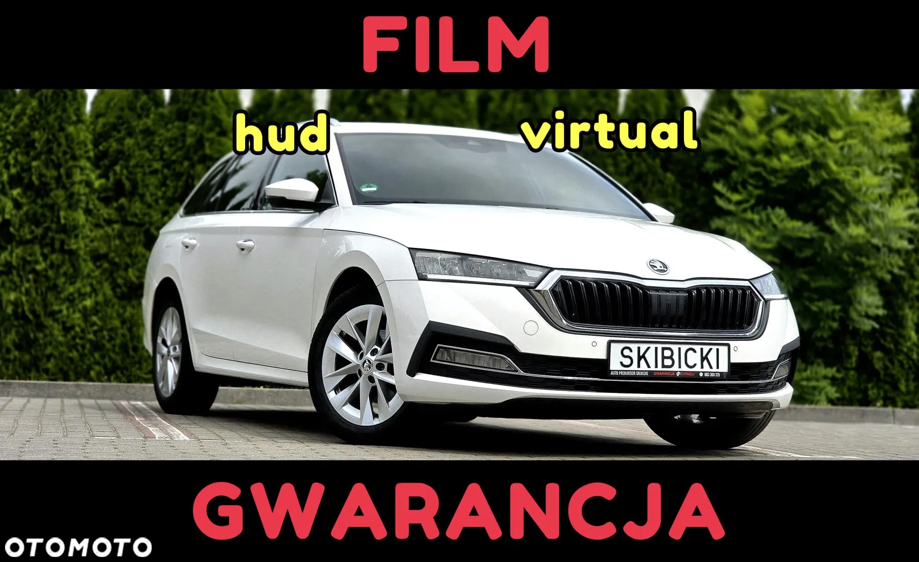 Skoda Octavia Combi 2.0 TDI DSG First Edition - 2