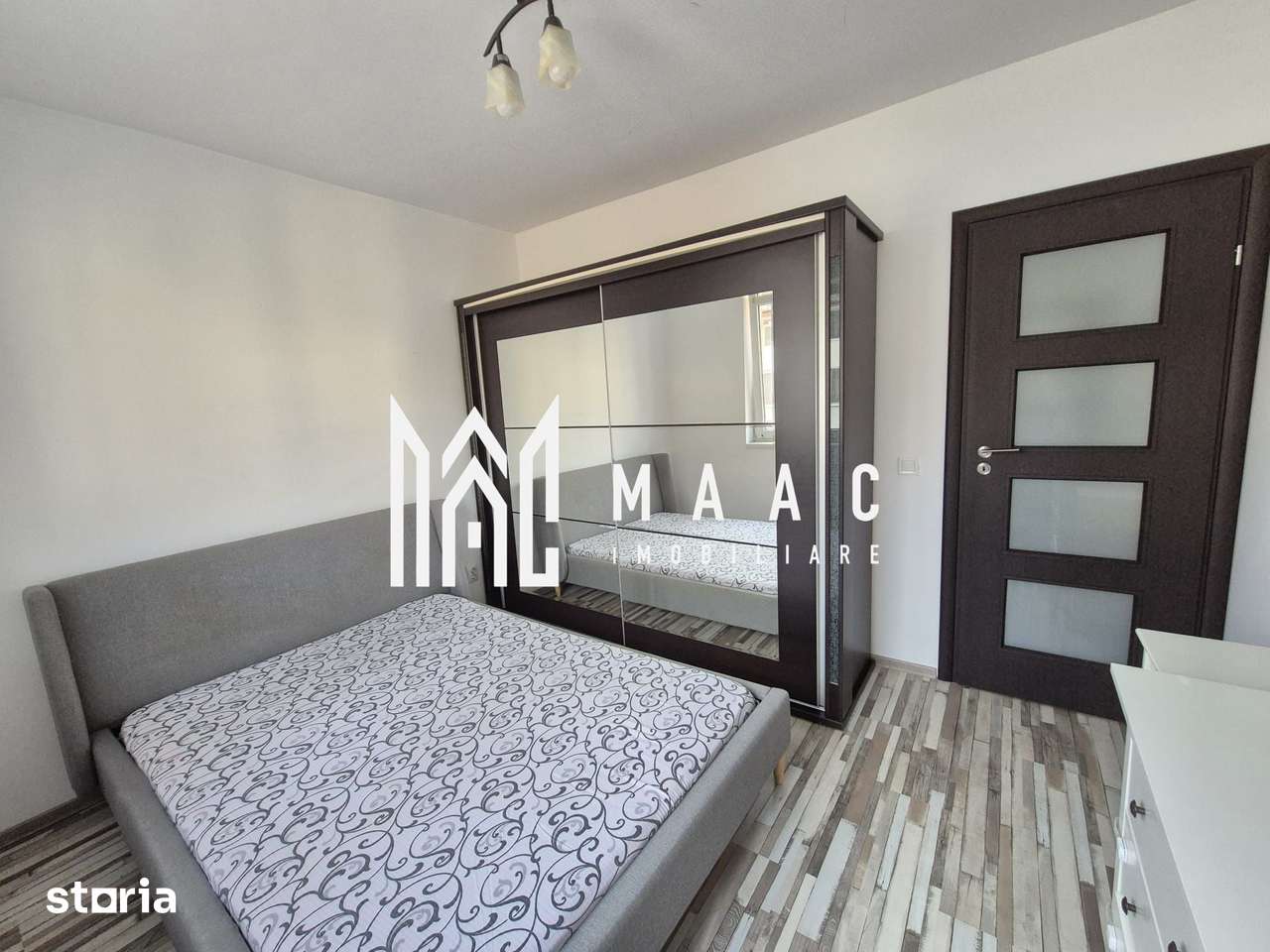 Apartament de vânzare Sibiu | 2 camere | parcare | etaj 2 — fotografia 3