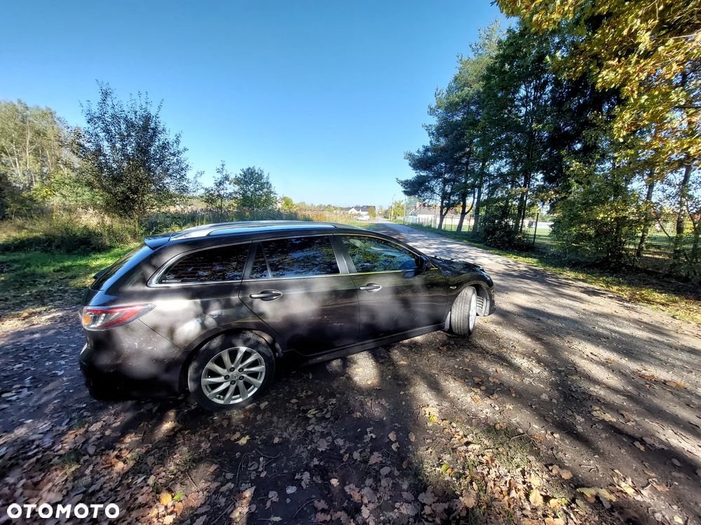Mazda 6 2.0 Exclusive - 6
