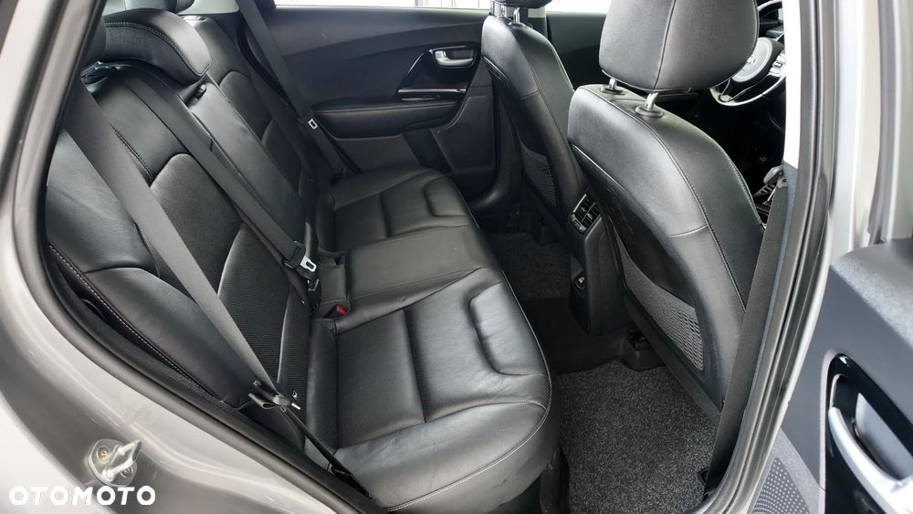 Kia Niro 1.6 GDI 2WD Spirit - 17
