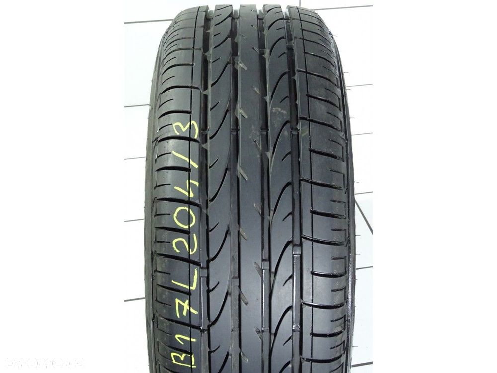 Koła letnie BMW  17" X3 E83 - 8