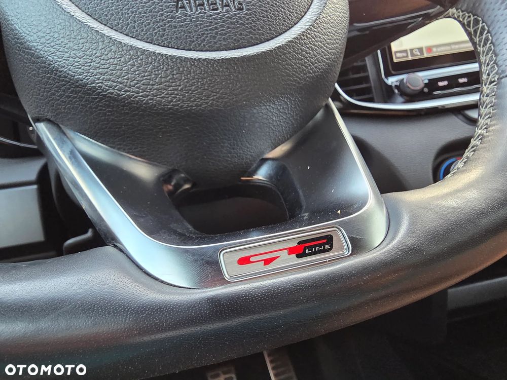Kia ProCeed 1.5 T-GDI DCT7 OPF GT LINE - 32