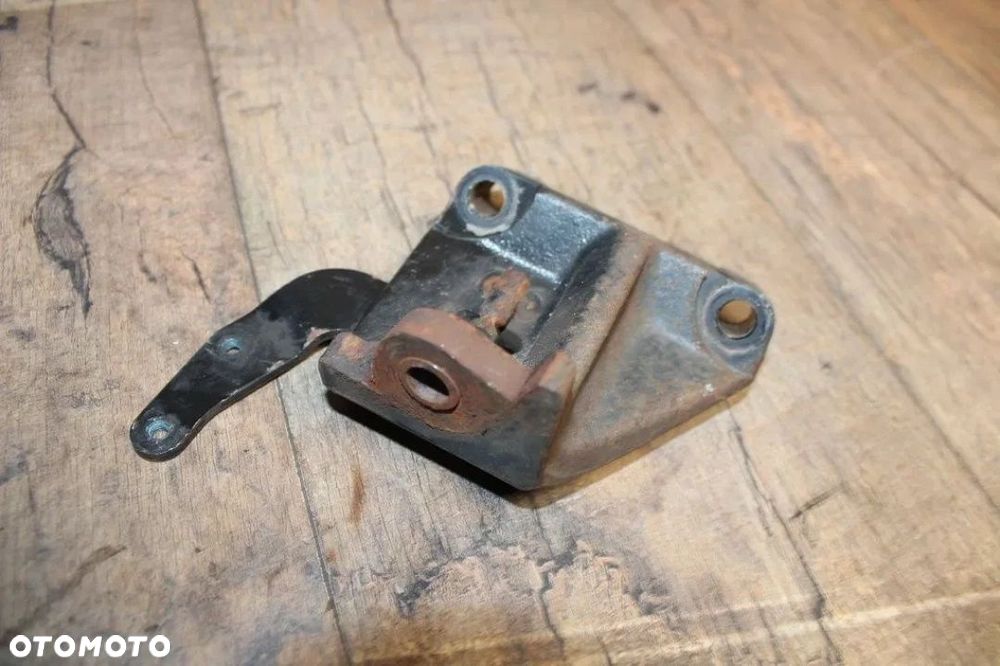 UCHWYT MOCOWANIE STOPKI XVS1100 DRAG STAR CLASSIC - 2