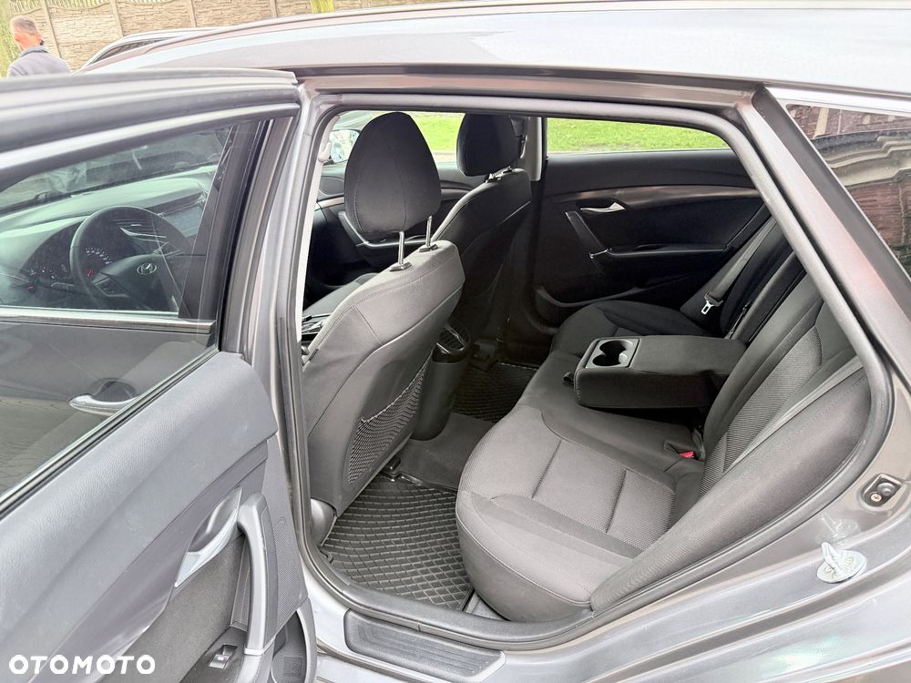 Hyundai i40 1.7 CRDi Comfort - 11
