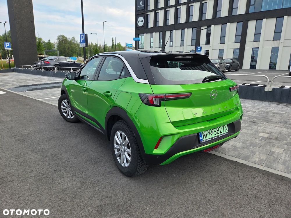 Opel Mokka Mokka-e Edition - 11