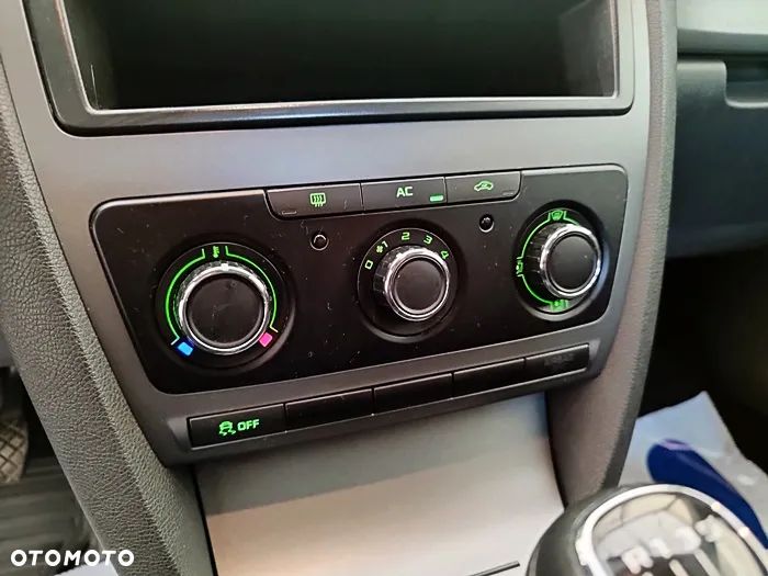 Skoda Octavia - 31