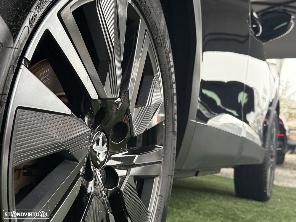 Peugeot e-2008 50 kWh GT Pack - 38