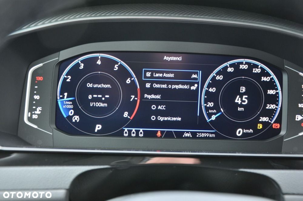 Volkswagen Arteon Shooting Brake - 18