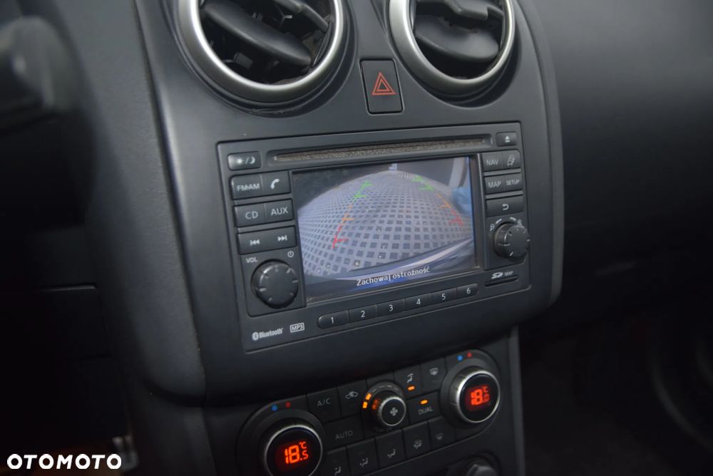 Nissan Qashqai+2 1.6 dCi Tekna - 20