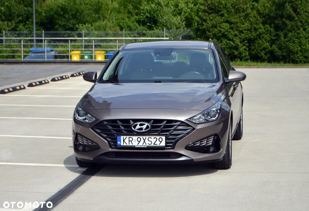 Hyundai i30 1.5 DPI Modern - 19