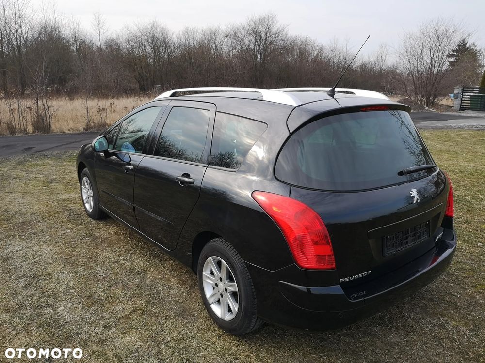 Peugeot 308 1.6 VTi Active - 3