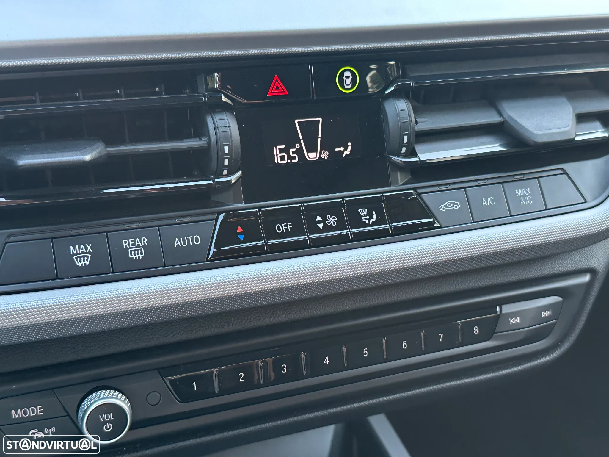 BMW 116 d Auto - 20