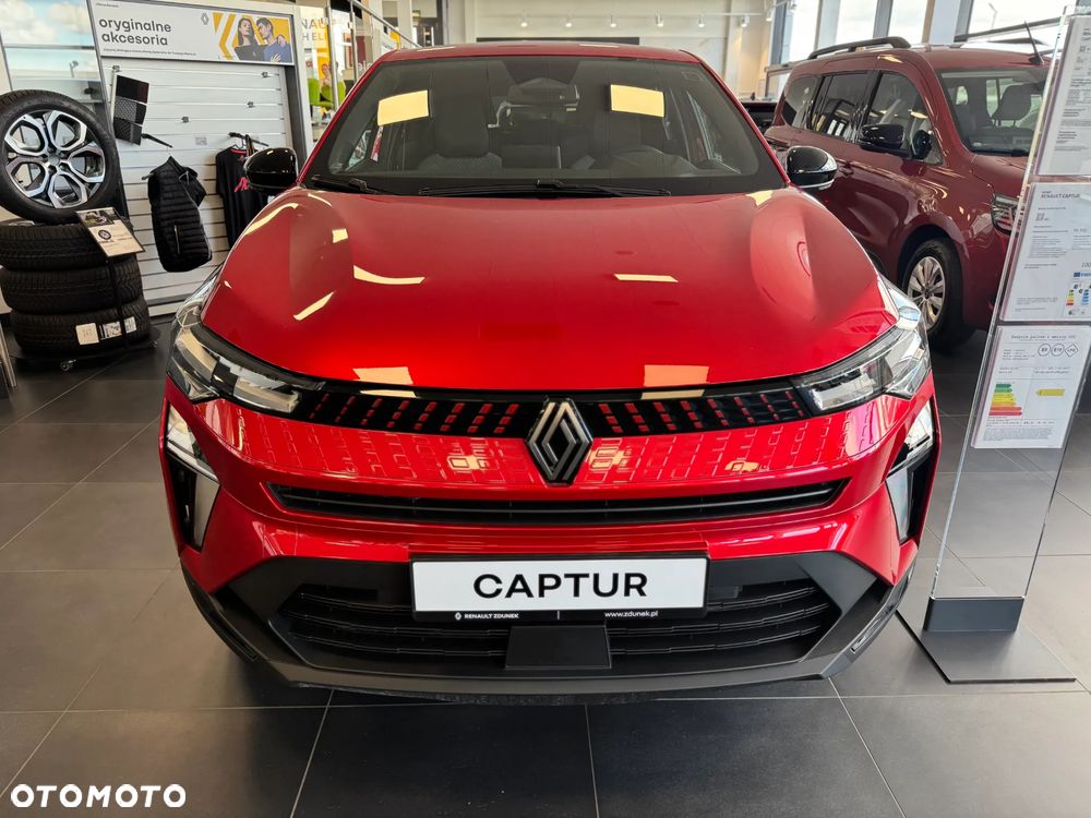 Renault Captur 1.2 TCe Techno - 2