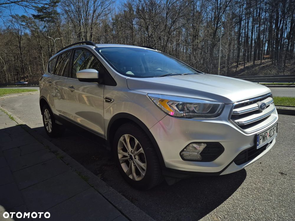 Ford Escape - 18