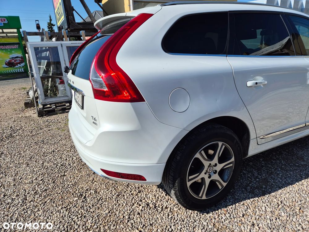 Volvo XC 60 - 29