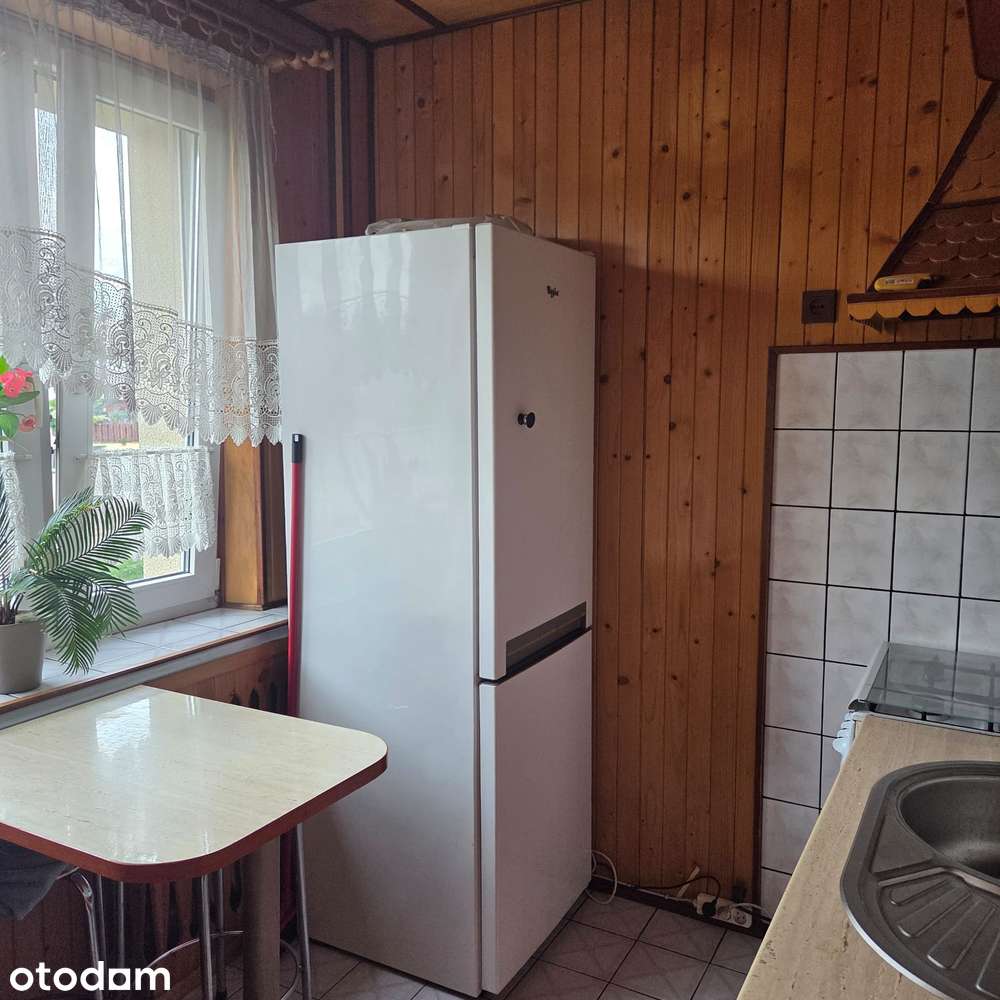 Mieszkanie 2-pokojowe z balkonem w Katowicach os. Witosa