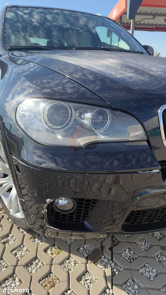 BMW X5 3.0sd xDrive - 14