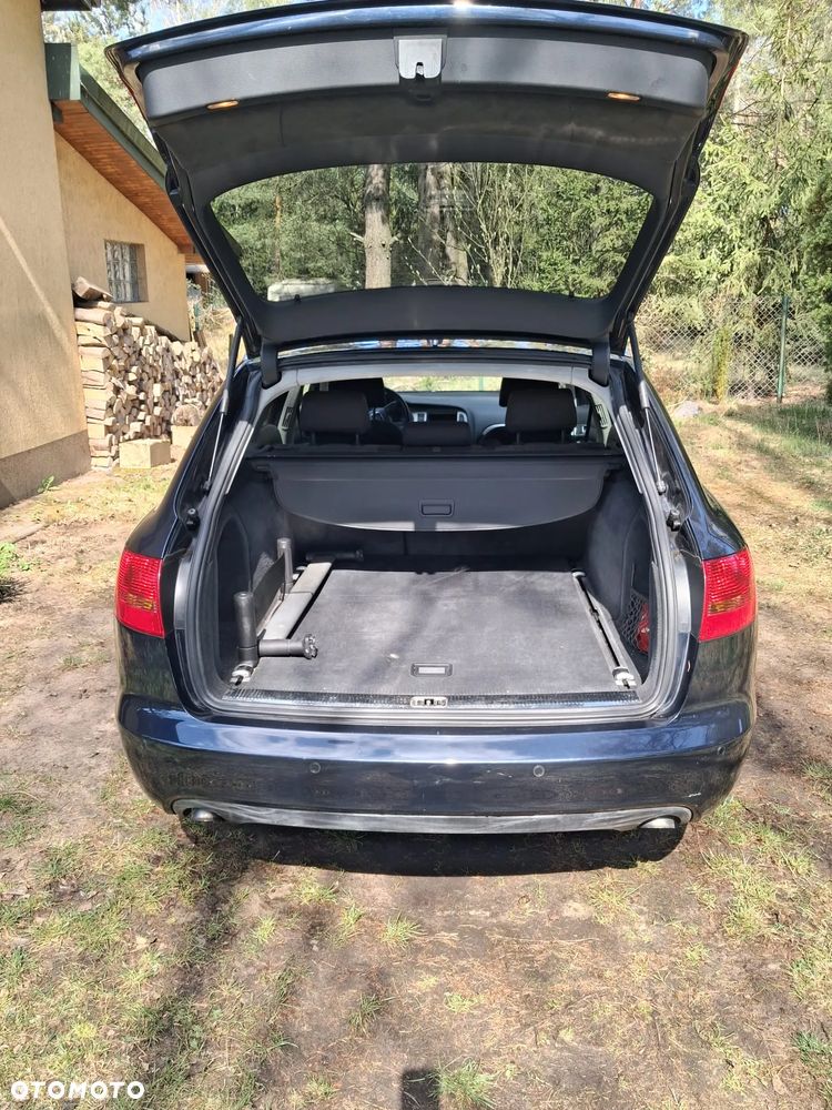 Audi A6 Avant 2.0 TDI - 3