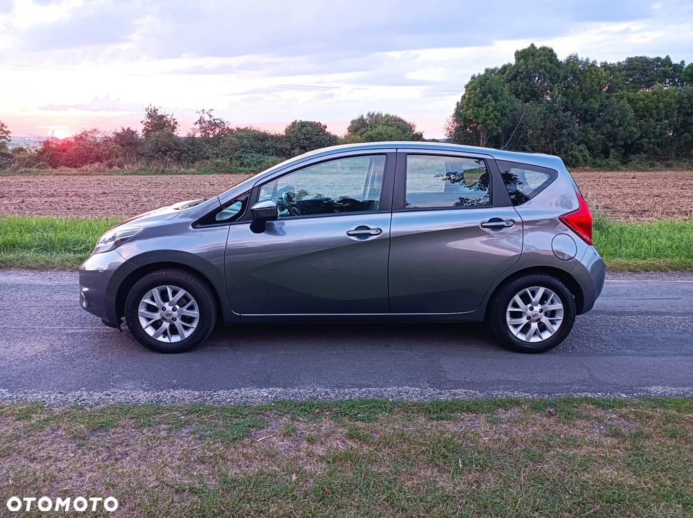 Nissan Note 1.2 Black Edition - 31